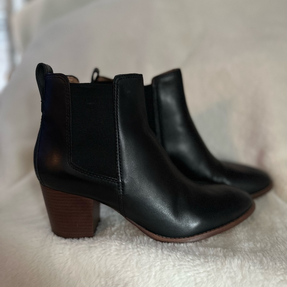 Madewell Boots